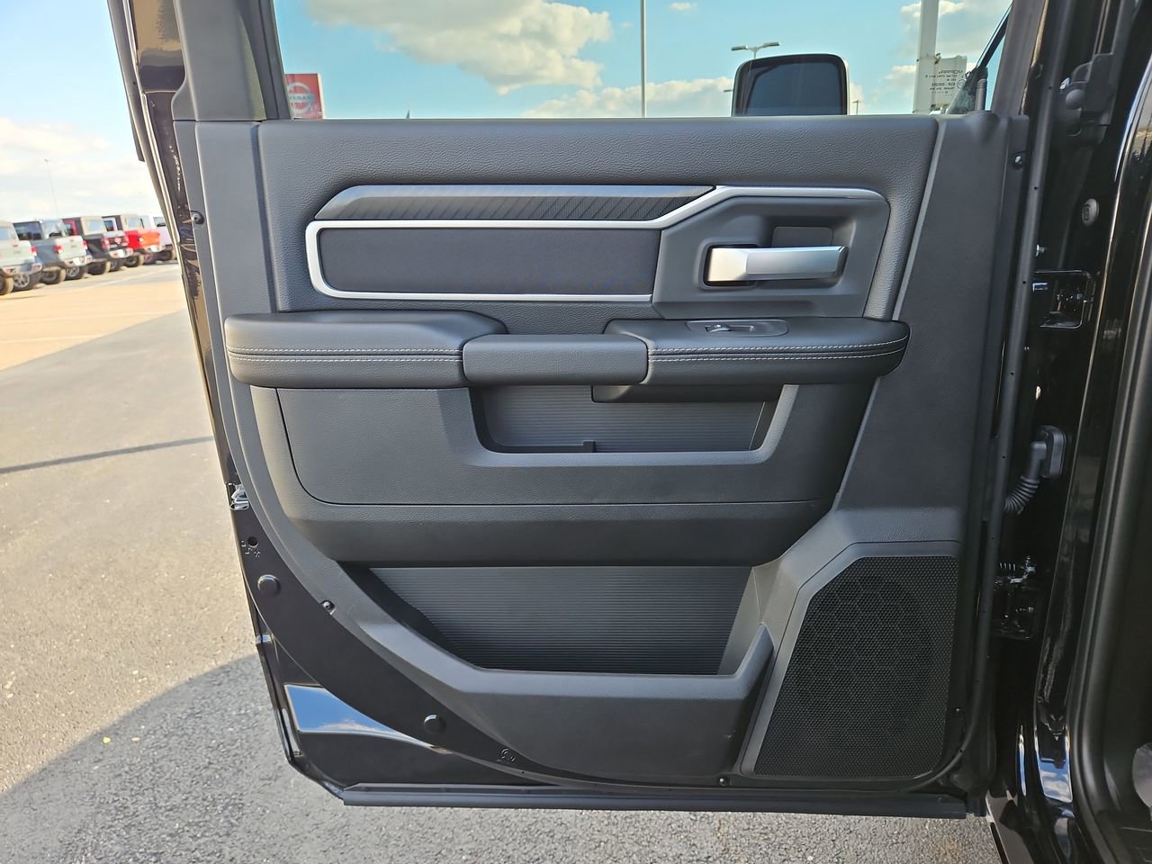 New 2026 RAM 3500 Big Horn image 14