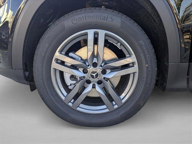 New 2026 Mercedes-Benz GLB 250 image 15