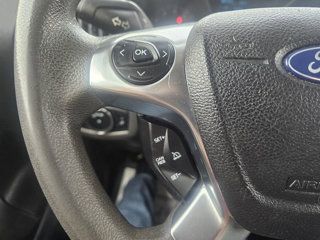 Used 2018 Ford Transit Connect XL image 29