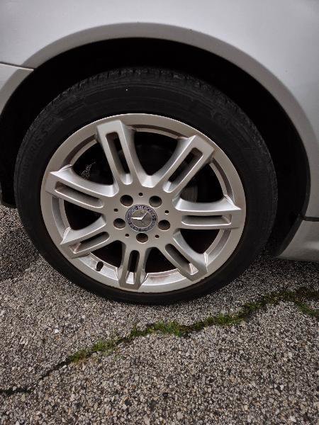 Used 2004 Mercedes-Benz SLK 320 image 15