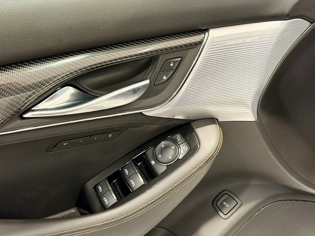 Used 2023 Cadillac CT5 V w/ Cold Weather Package image 15