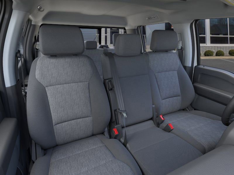 New 2026 Ford F450 XL w/ XL Driver Assist Package image 10