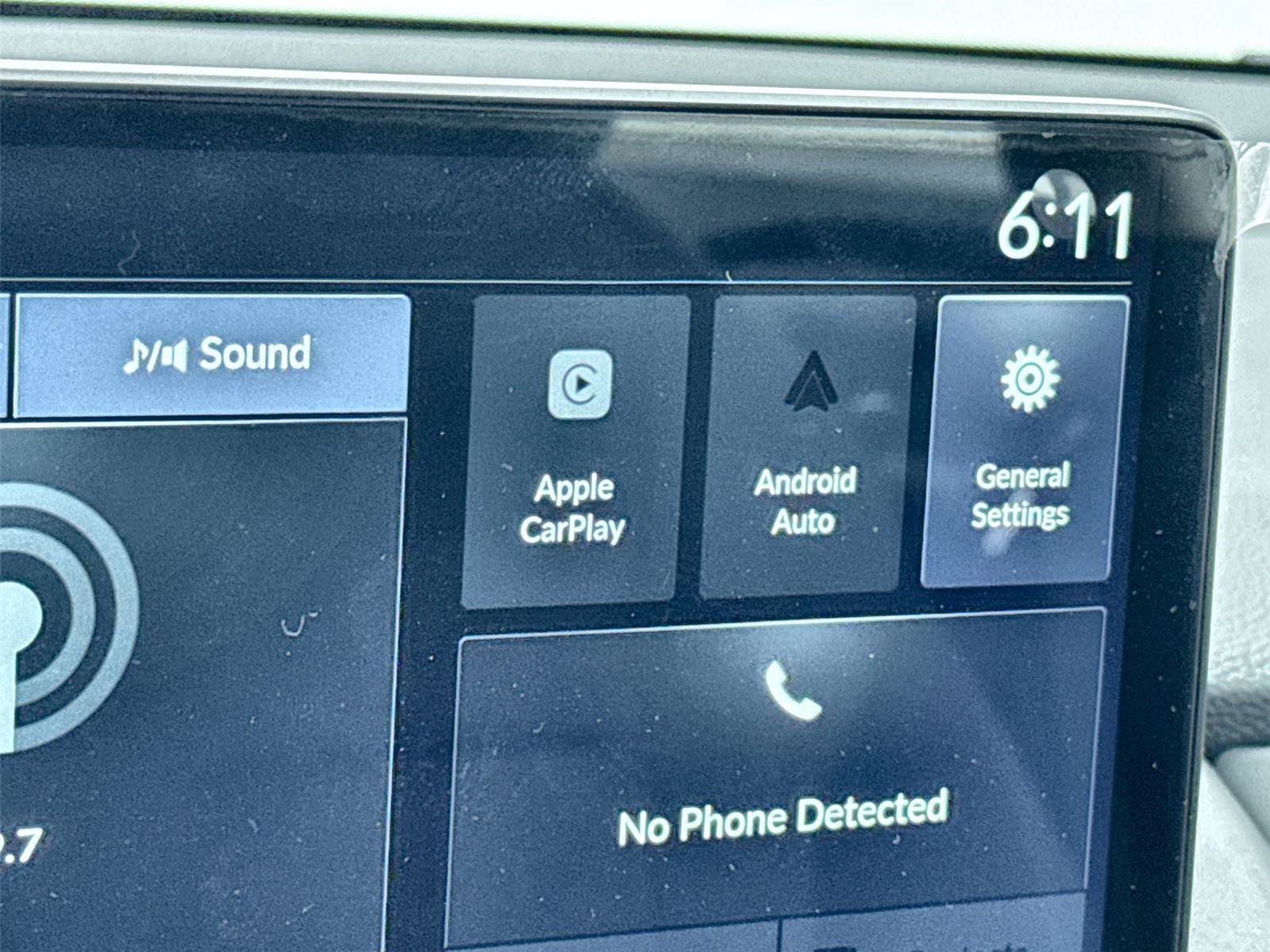 New 2026 Honda Accord SE image 14