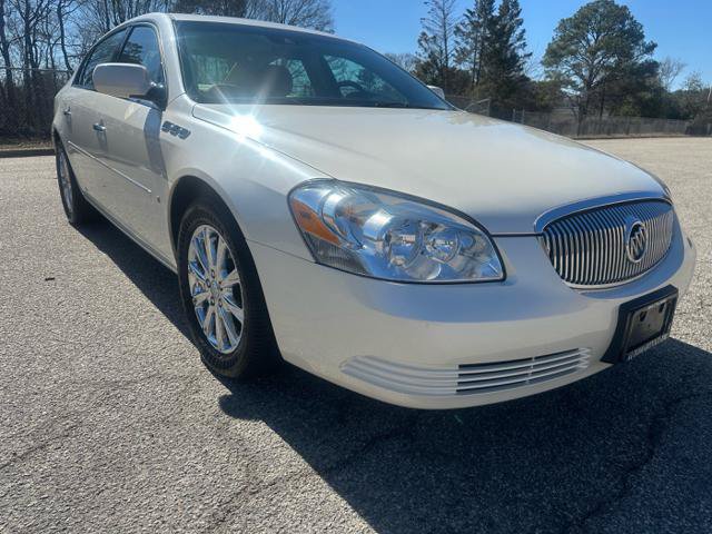 Used 2009 Buick Lucerne CXL FWD image 3