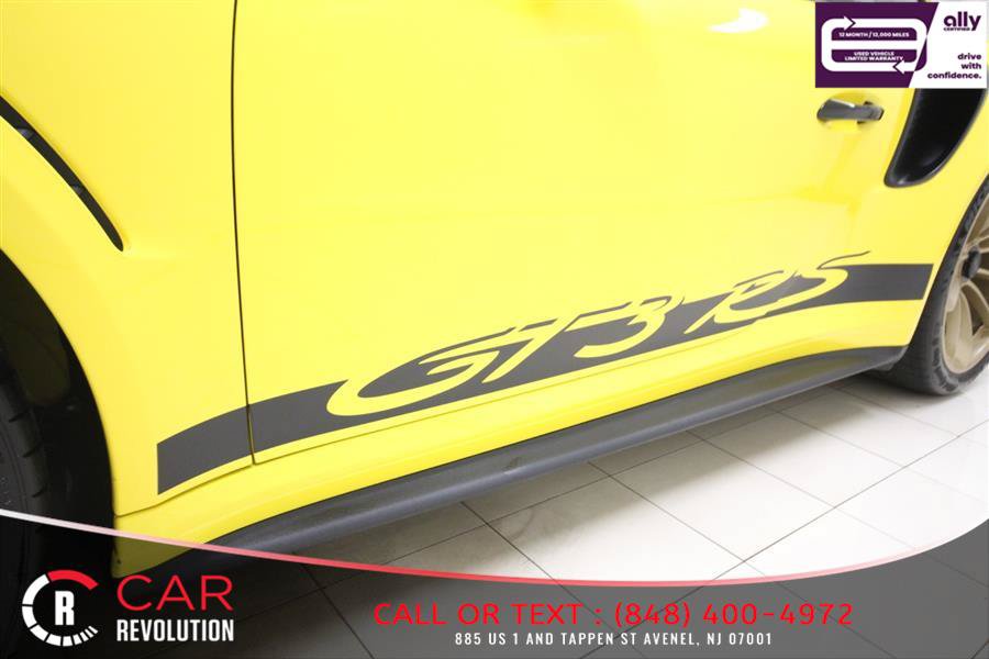 Used 2019 Porsche 911 GT3 RS RWD image 83