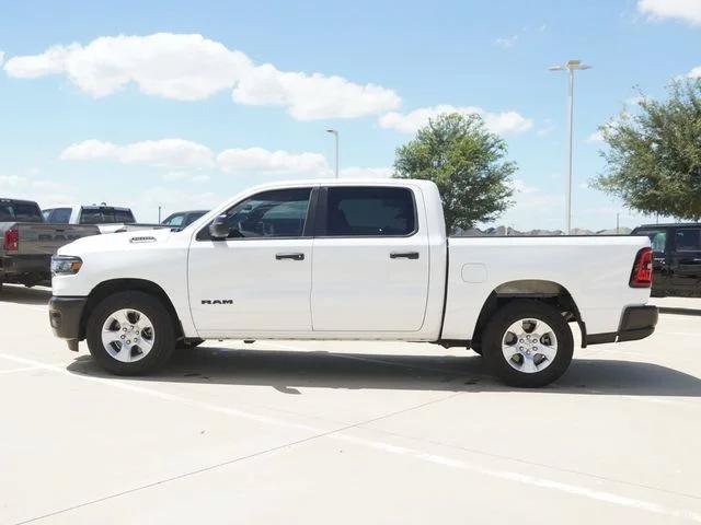 Certified 2026 RAM 1500 Tradesman RWD image 6