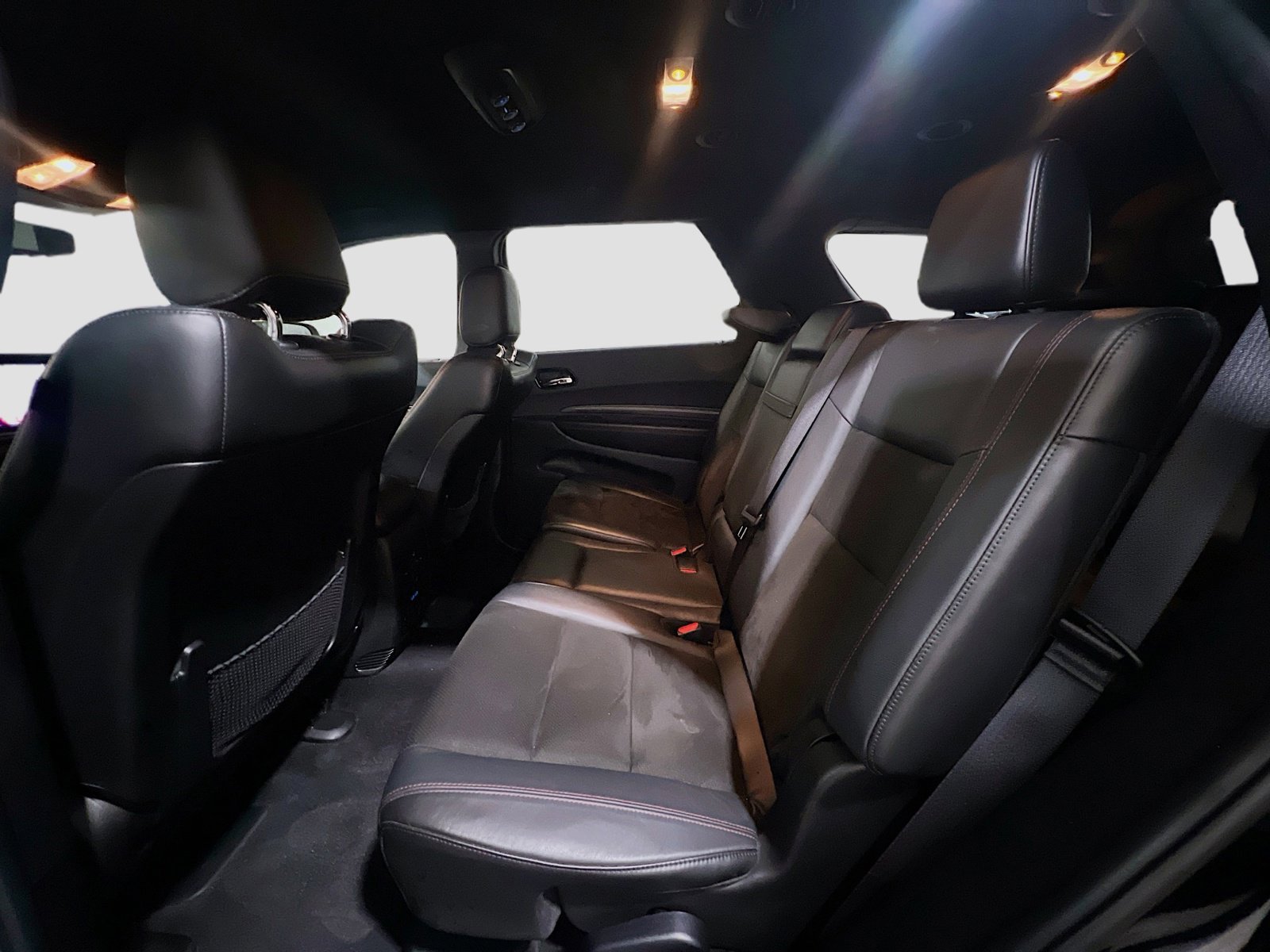 Used 2022 Dodge Durango R/T w/ Blacktop Package image 17