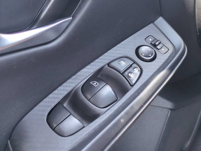 Used 2022 Nissan Sentra SV FWD image 21