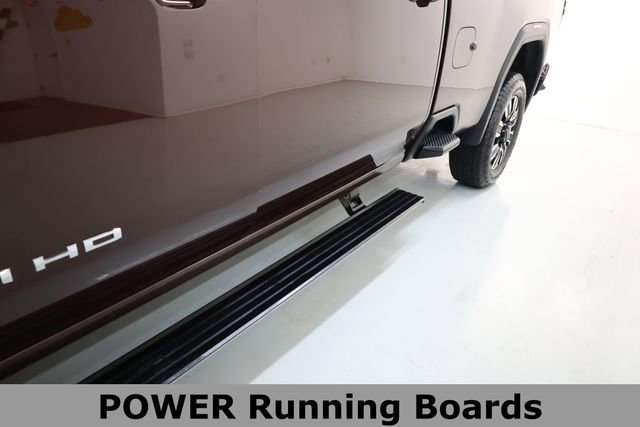 Used 2024 GMC Sierra 3500 Denali Ultimate AWD/4WD image 45
