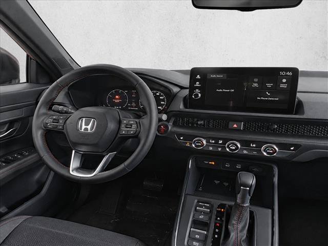 New 2027 Honda CR-V Sport image 20