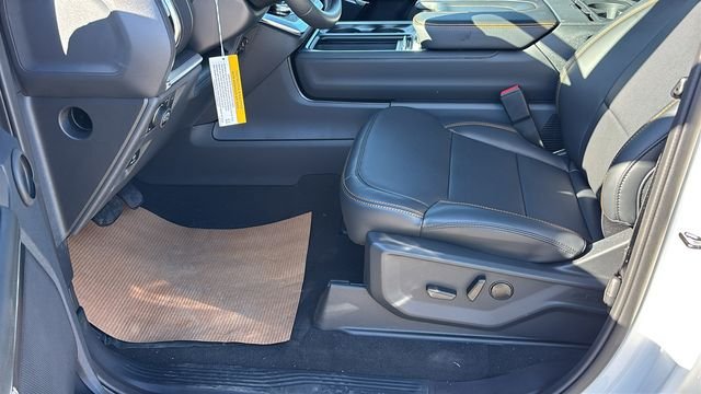 New 2026 Ford Expedition Tremor AWD/4WD image 27
