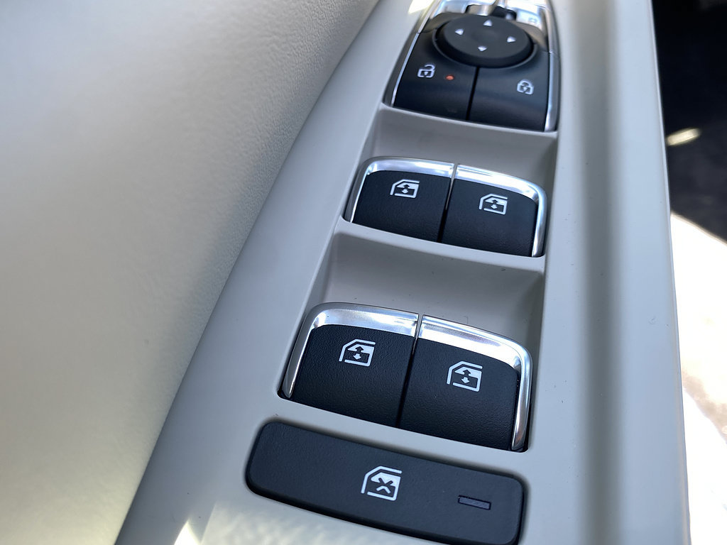 New 2026 Kia Carnival SX Prestige FWD image 11