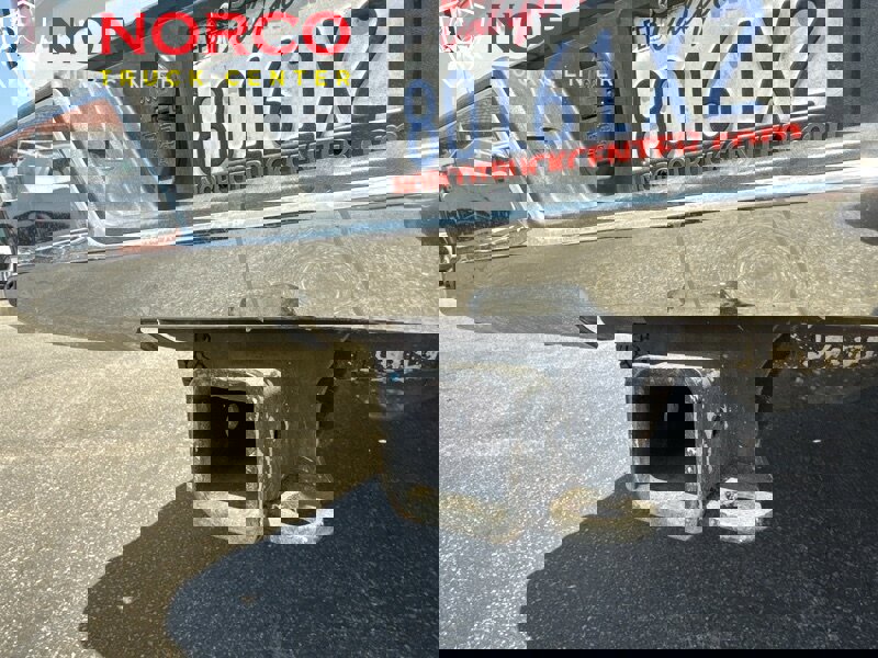 Used 2020 Chevrolet Silverado 2500 W/T w/ WT Fleet Convenience Package image 11