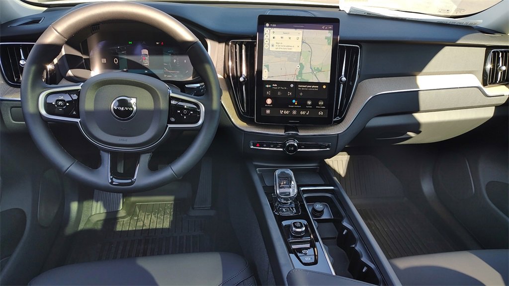 New 2026 Volvo XC60 B5 Plus w/ Climate Package image 12