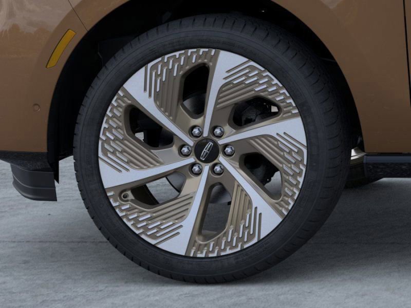 New 2026 Lincoln Navigator L Black Label image 19