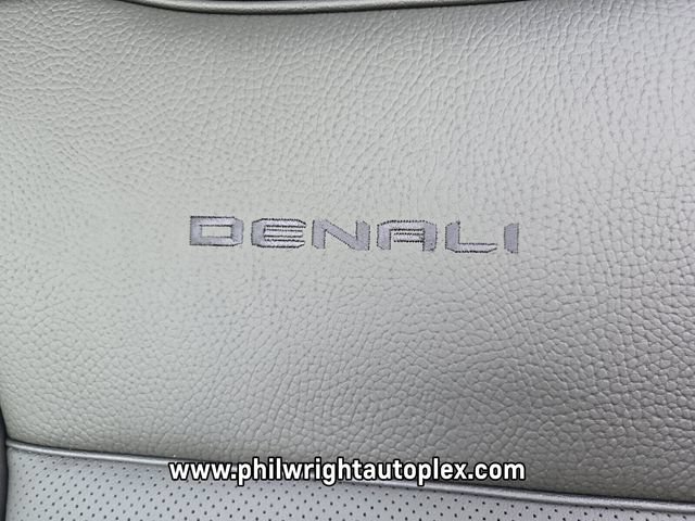New 2026 GMC Yukon Denali AWD/4WD image 10