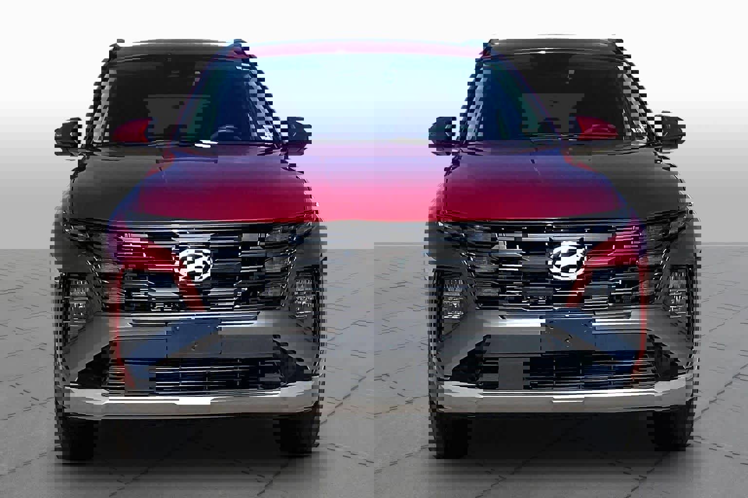 Used 2025 Hyundai Tucson SEL image 4