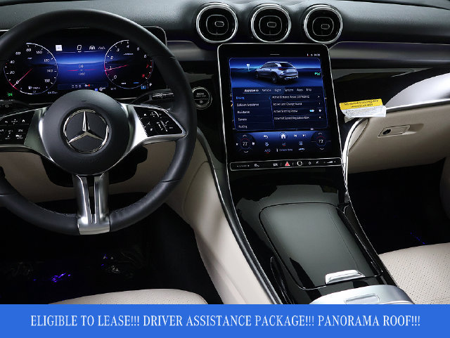 Used 2026 Mercedes-Benz GLC 300 4MATIC image 15