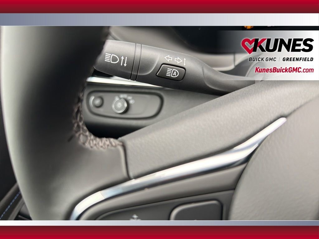 New 2026 Buick Envista Sport Touring w/ Convenience I Package image 24