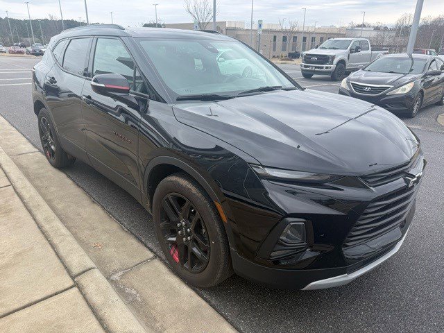 Used 2022 Chevrolet Blazer LT w/ Redline Edition image 4