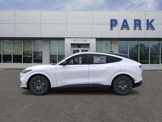 New 2025 Ford Mustang Mach-E Premium image 3