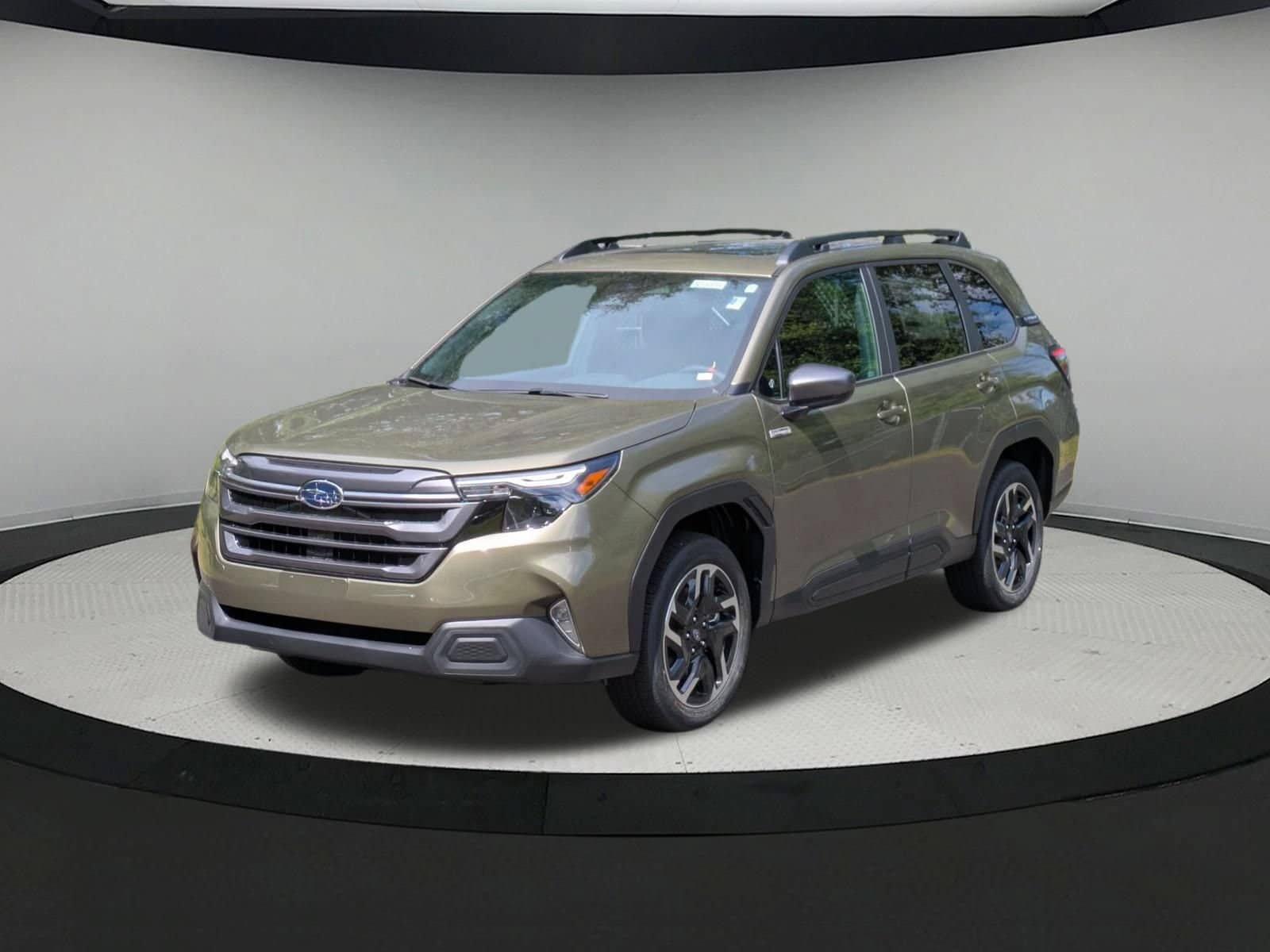 New 2026 Subaru Forester Premium AWD/4WD image 5