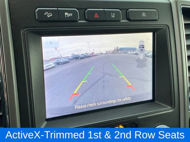 Used 2020 Ford Expedition XLT w/ Equipment Group 201A image 10