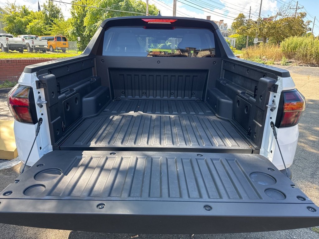 New 2026 Hyundai Santa Cruz SEL image 17