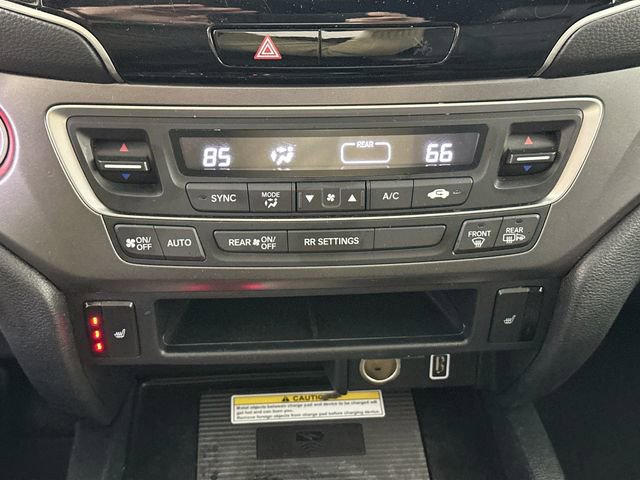 Used 2023 Honda Passport EX-L image 14