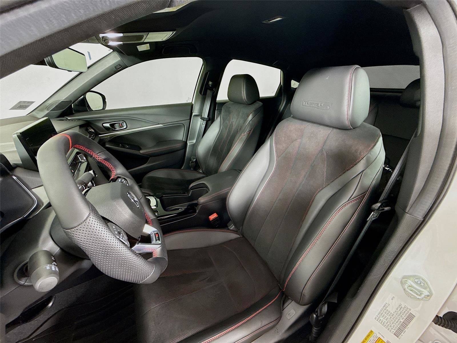 Used 2025 Acura Integra Type S image 18