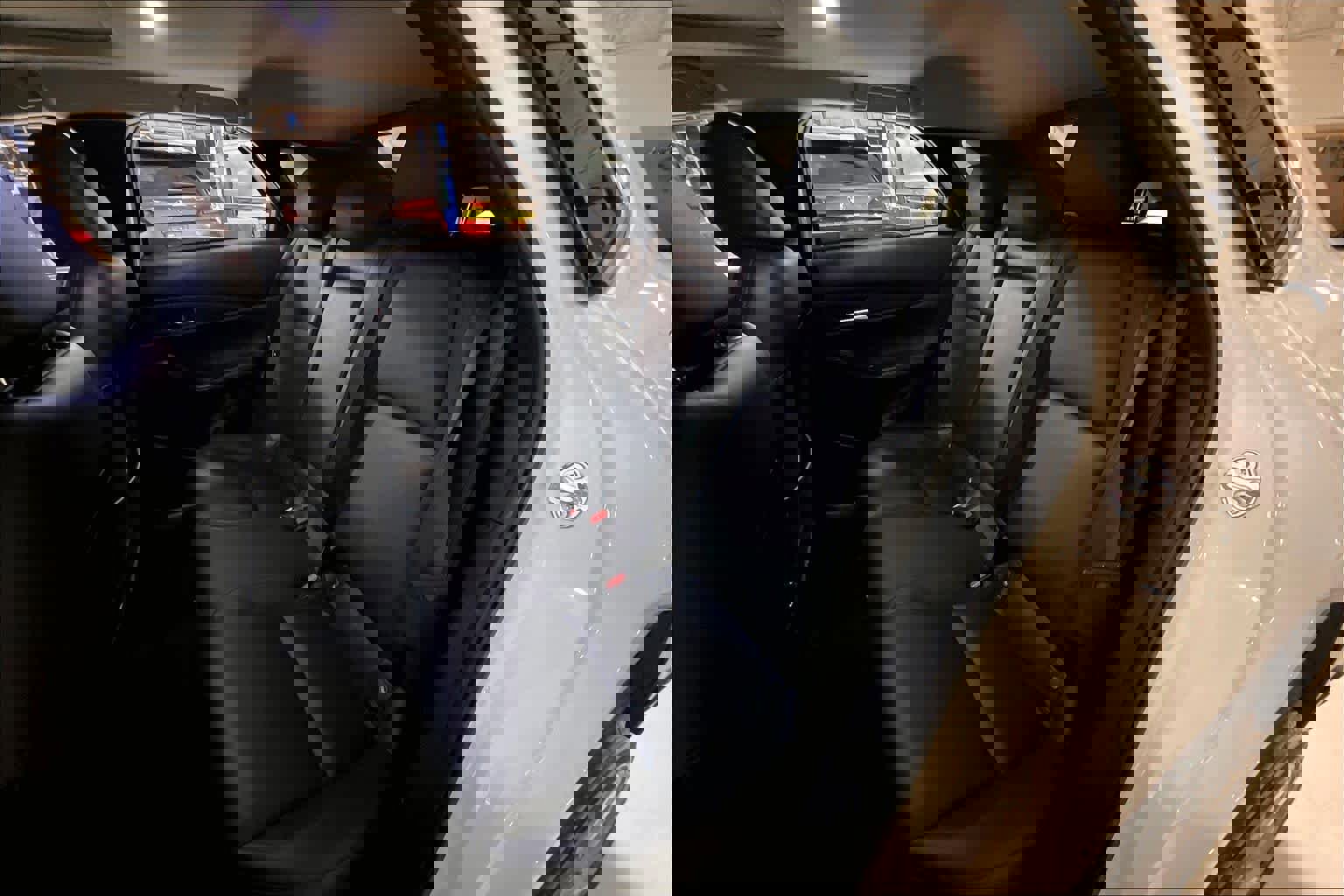 Used 2025 MAZDA CX-30 AWD 2.5 S w/ Preferred Package image 19