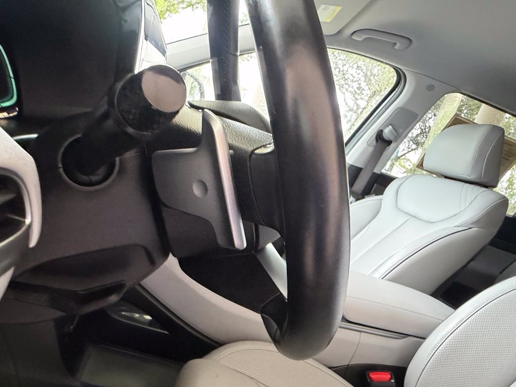 Used 2024 Hyundai Palisade SEL FWD image 39