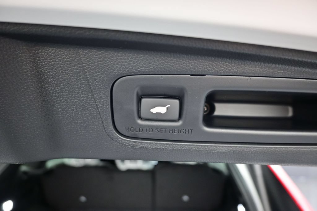 New 2026 Honda CR-V TrailSport image 26