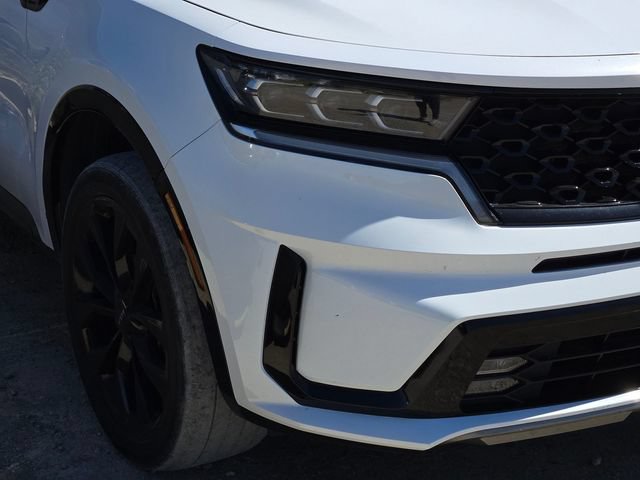 Certified 2023 Kia Sorento SX AWD/4WD image 4