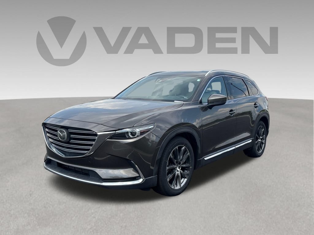 Used 2016 MAZDA CX-9 Grand Touring FWD image 1