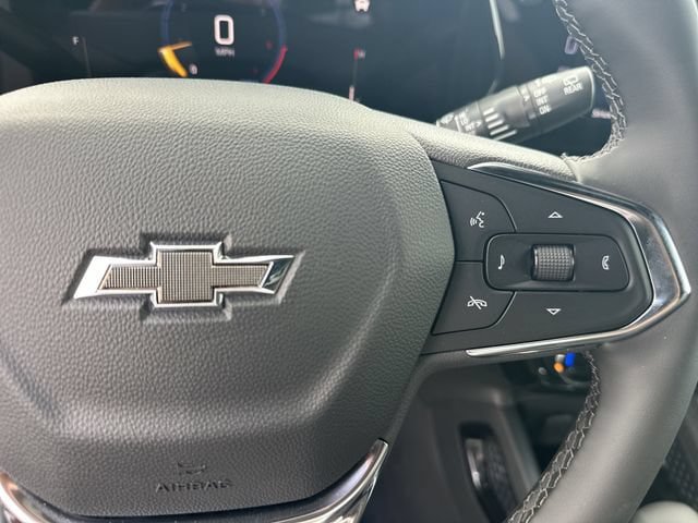 New 2026 Chevrolet TrailBlazer ACTIV w/ Driver Confidence Package FWD image 25