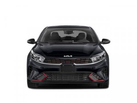 Used 2023 Kia Forte GT-Line w/ GT-Line Premium Package FWD image 7