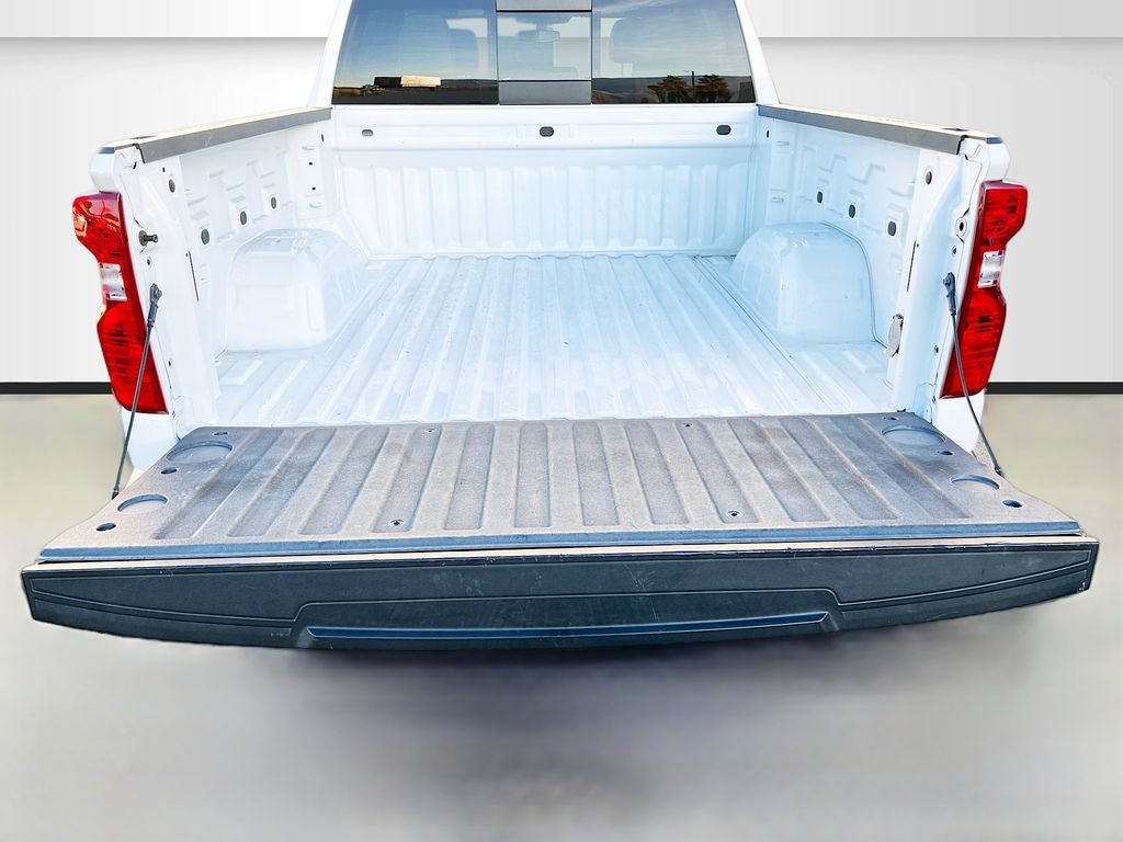 Used 2020 Chevrolet Silverado 1500 LT w/ Convenience Package RWD image 28