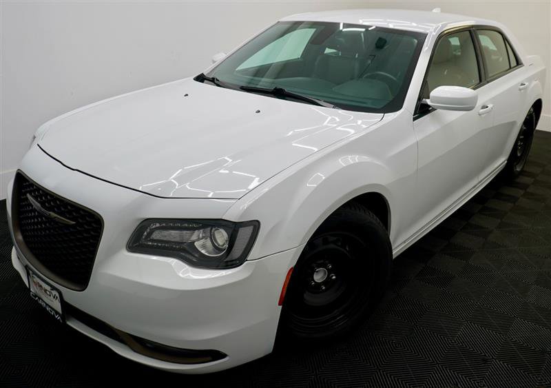 Used 2016 Chrysler 300 S w/ Light Group image 2