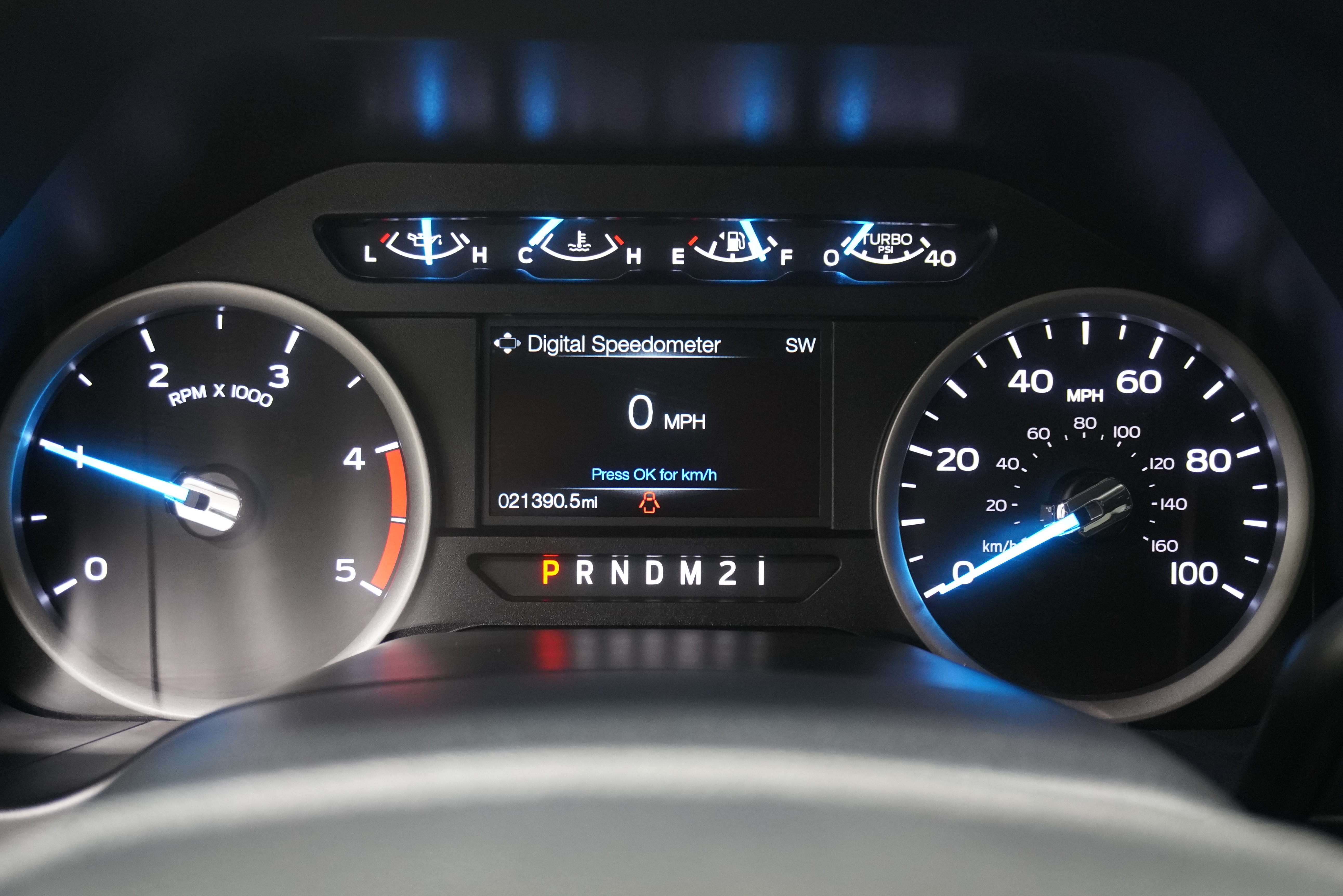 Used 2018 Ford F250 XLT AWD/4WD image 16
