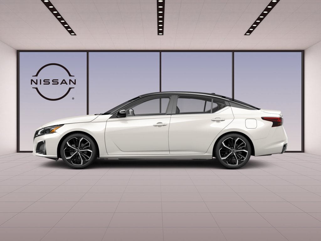 New 2026 Nissan Altima 2.5 SR FWD image 9