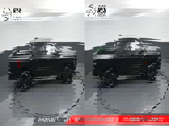 New 2026 Nissan Frontier SV w/ SV Convenience Package image 56