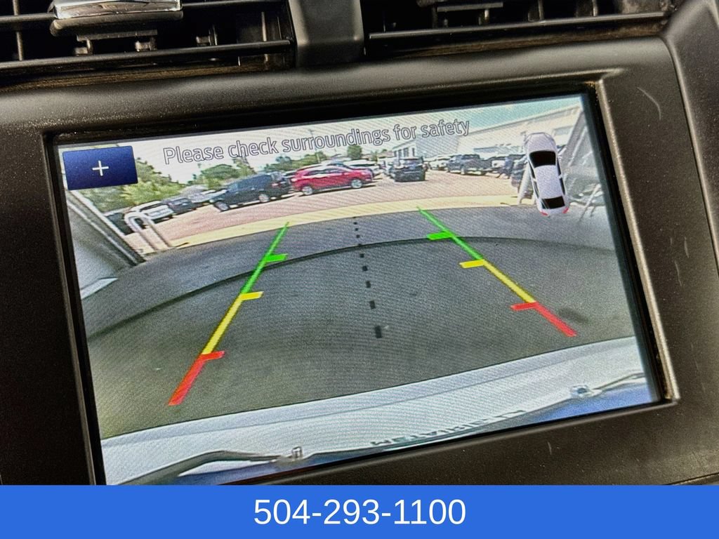 Used 2020 Ford Fusion SE w/ Equipment Group 151A FWD image 15