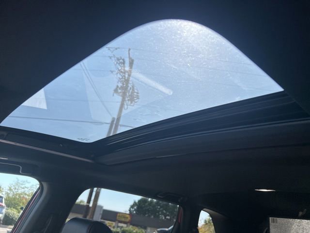 Used 2025 Honda CR-V Sport-L image 27