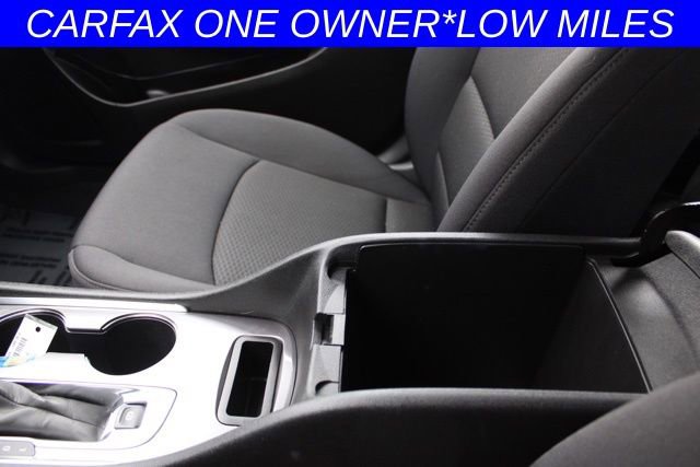 Used 2022 Chevrolet Malibu LT image 38