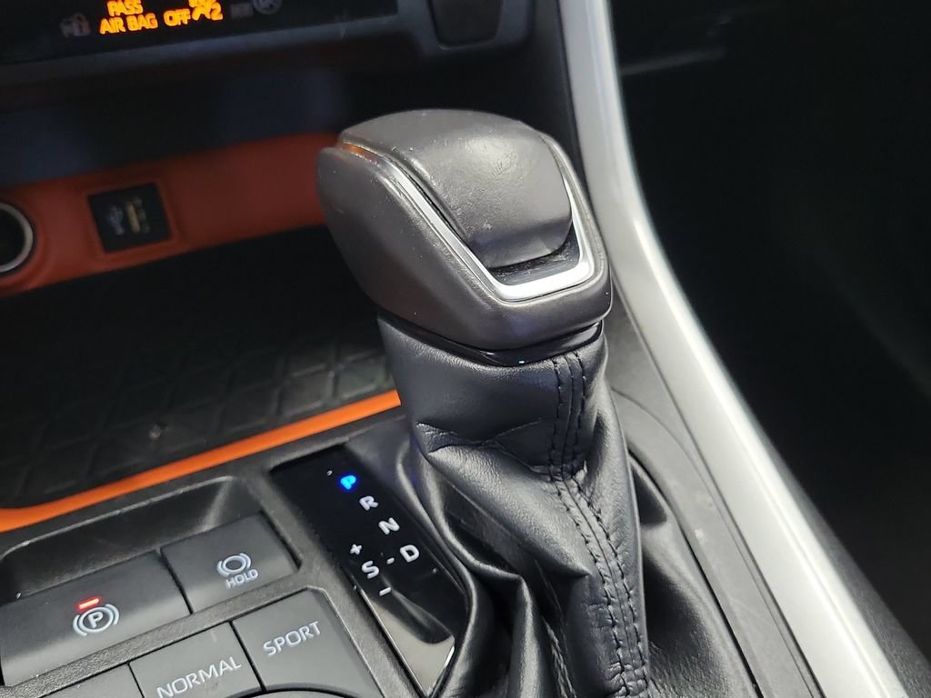 Used 2023 Toyota RAV4 Adventure AWD/4WD image 29