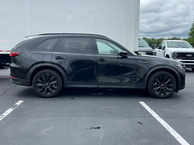 Used 2025 MAZDA CX-90 Plug-In Hybrid w/Premium Sport AWD/4WD image 49