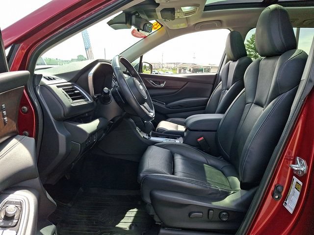 Certified 2023 Subaru Ascent Touring AWD/4WD image 15