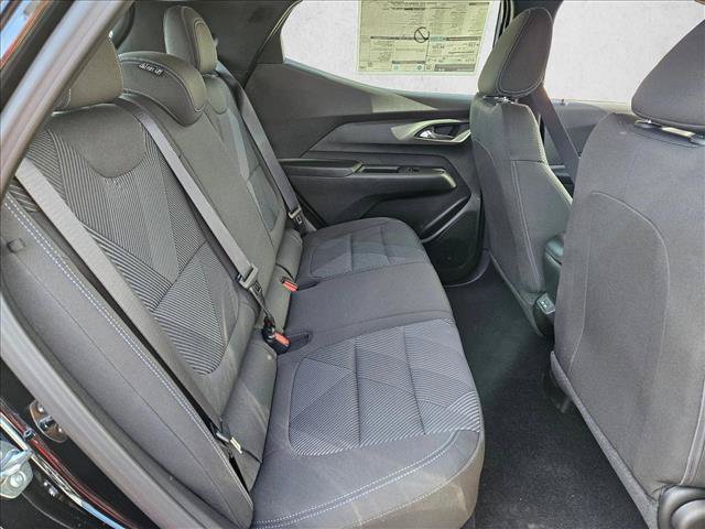 New 2027 Chevrolet Bolt LT w/ Comfort Package FWD image 15