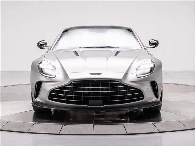 New 2026 Aston Martin V8 Vantage Coupe image 11